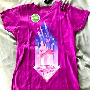 Steven Universe Shirt - Medium